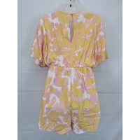 Sheike Floral Vibes Playsuit Size 10