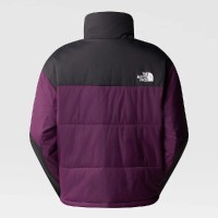 WOMEN'S GOSEI PUFFER JACKET