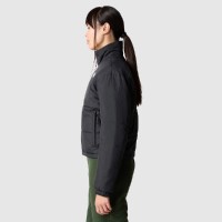 WOMEN'S GOSEI PUFFER JACKET