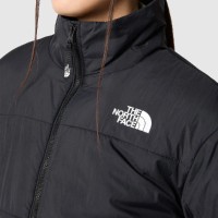 WOMEN'S GOSEI PUFFER JACKET
