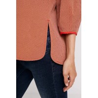 Cruz Nursing Top Cider
