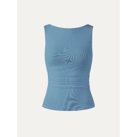 Open-Back Brami Tank