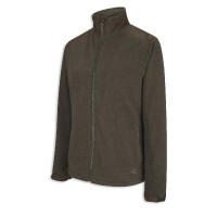 Hoggs of Fife Carrbridge Ladies Waterproof Fleece Jacket