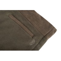 Hoggs of Fife Carrbridge Ladies Waterproof Fleece Jacket