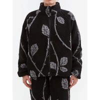 Heresy Bramble Fleece - Print