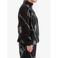 Heresy Bramble Fleece - Print
