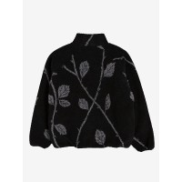 Heresy Bramble Fleece - Print