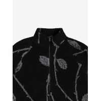 Heresy Bramble Fleece - Print