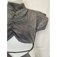 Roxanna Knox Festival Jumpsuit Size XL