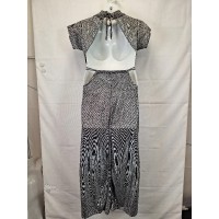 Roxanna Knox Festival Jumpsuit Size XL