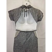 Roxanna Knox Festival Jumpsuit Size XL