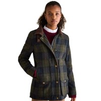 Joules Fieldcoat Tweed Jacket