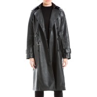 Max Studio Trench Coat