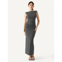 Cotton Jersey Open Back Brami Tank