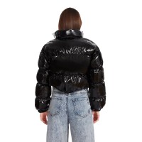 Eden Jacket in Black