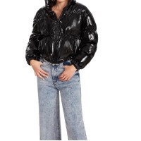 Eden Jacket in Black