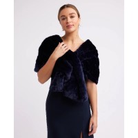 Fur Stole