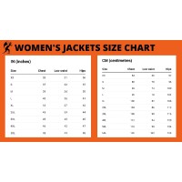 Nutria Bomber Jacket (Blue)