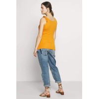 Dale Nursing Tank Nursing Top Marigold