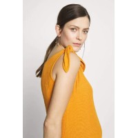 Dale Nursing Tank Nursing Top Marigold