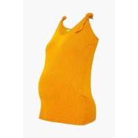 Dale Nursing Tank Nursing Top Marigold