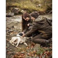 Deerhunter Lady Estelle Winter Jacket