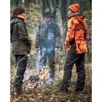 Deerhunter Lady Estelle Winter Jacket