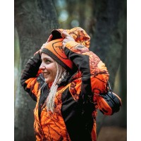 Deerhunter Lady Estelle Winter Jacket