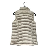 patagonia/Puffer Jkt/S/Nylon/WHT/