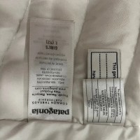 patagonia/Puffer Jkt/S/Nylon/WHT/