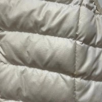 patagonia/Puffer Jkt/S/Nylon/WHT/