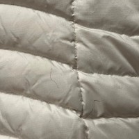 patagonia/Puffer Jkt/S/Nylon/WHT/