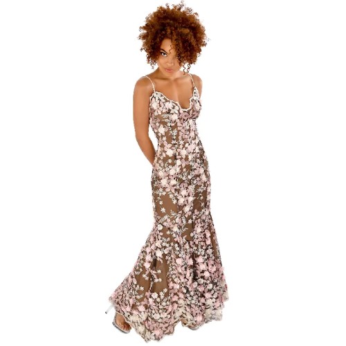 Oscar Gown