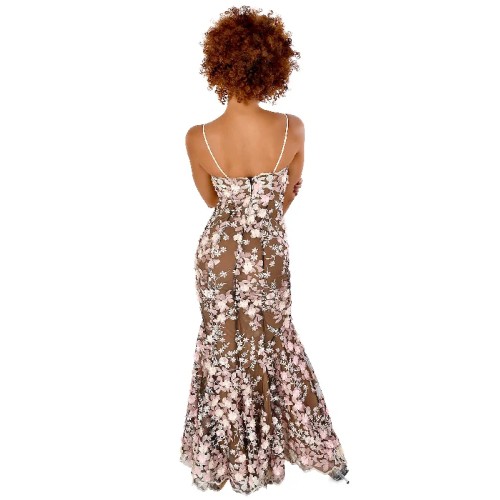 Oscar Gown