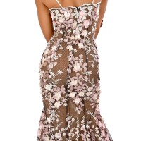 Oscar Gown