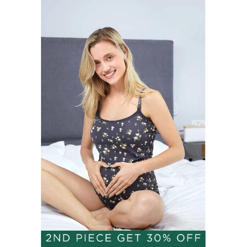 Maeve Nursing Camisole